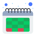 calendario icon