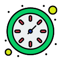 reloj icon