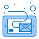 email icon