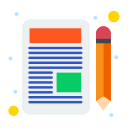 escritura icon