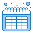 calendario