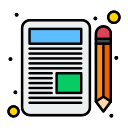 escritura icon