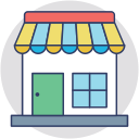 tienda icon