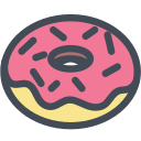 rosquilla icon