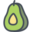 aguacate icon