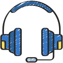 auriculares icon