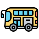 autobús icon