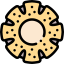 pan de molde icon