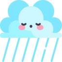 lluvia icon