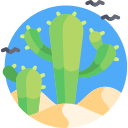 cactus icon