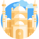 mezquita icon