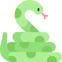 anaconda