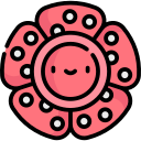 rafflesia icon