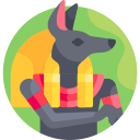 anubis icon