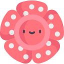 rafflesia icon