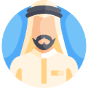 hombre icon