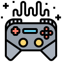 controlador icon