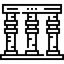 기둥 