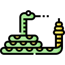 serpiente icon