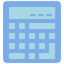 calculadora icon