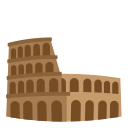 coliseo icon