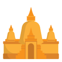 angkor wat icon