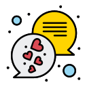 bate-papo icon