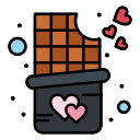 chocolate icon