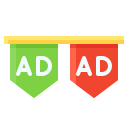 Flag icon
