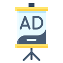 Banner icon
