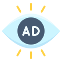 Eye icon