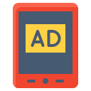 Tablet icon