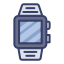 reloj icon