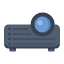 proyector icon