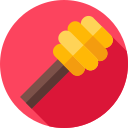 honey dipper 