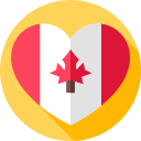 canadá icon