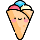 crepe icon