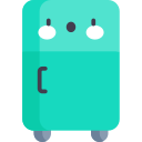 refrigerador icon