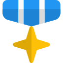 insignias icon