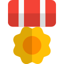 medalla de honor icon