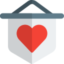 corazón icon