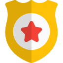 policía icon