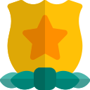 policía icon