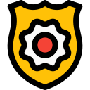 policía icon