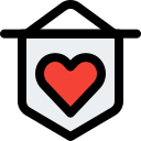 corazón icon