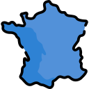 francia icon