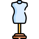 maniquí icon