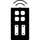 variante de control remoto para máquina 