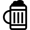 pot de bière 