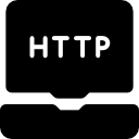 http icon